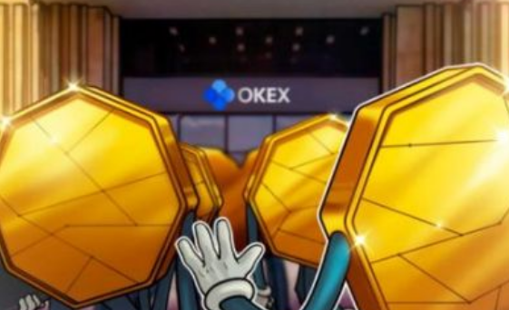 okcion交易所下载安卓版 OK交易所官网app下载-第2张图片-交易所